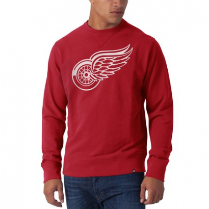 Hoodie 47 HH005FSCOSC204087RC NHL DET RED WINGS RED