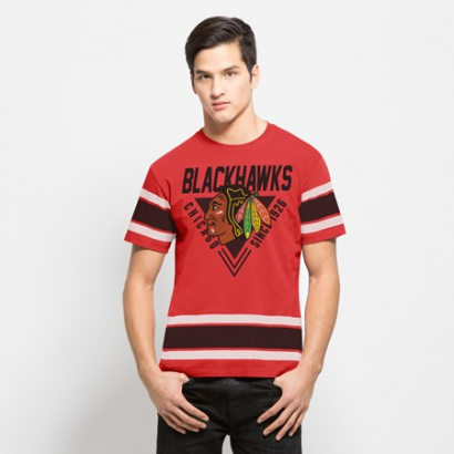 T-Shirt 47 227757 NHL Chicago Blackhawks