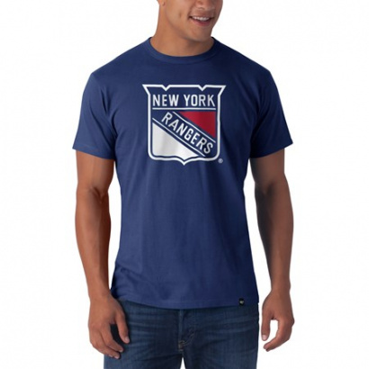 T-Shirt 47 HH013TSFZRT201279BH NHL NY RAN ROY
