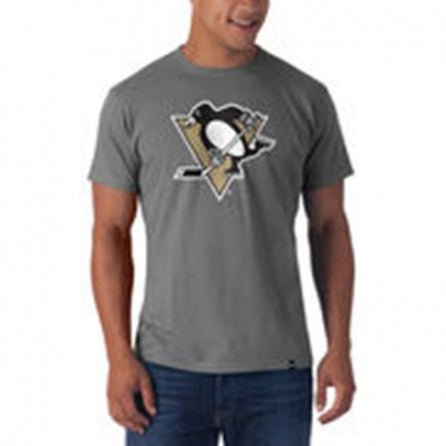 T-Shirt 47 HH015TSFZRT301240WY NHL PIT PEN