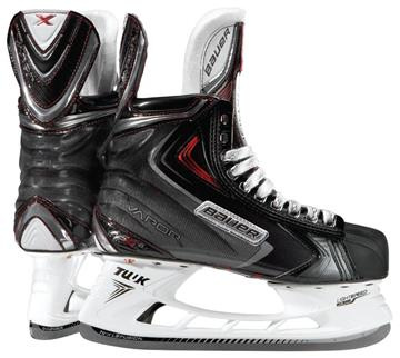 Schlittschuhe BAUER Vapor APX2 Sr 2013/14