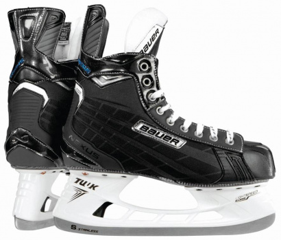 Schlittschuhe BAUER Nexus 5000 Jr (2014/2015)