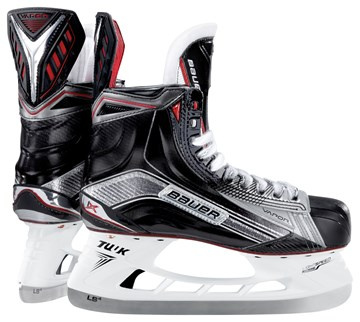 Schlittschuhe BAUER VAPOR 1X SENIOR 2015/2016 !!!