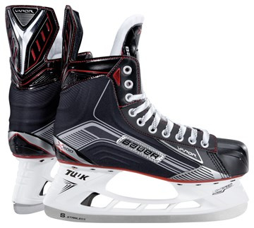 Schlittschuhe BAUER VAPOR X500 Sr