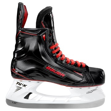 Schlittschuhe BAUER VAPOR 1X LE Sr
