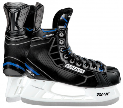 Schlittschuhe BAUER Nexus N6000 Sr / Senior