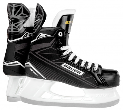 Schlittschuhe BAUER Supreme S 140 Sr / Senior