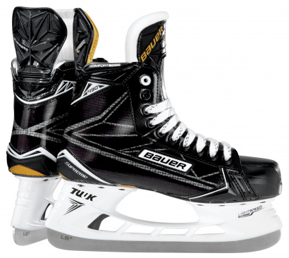 Schlittschuhe BAUER Supreme S 190 Sr / Senior