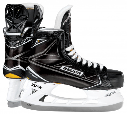 Schlittschuhe BAUER Supreme 1S Sr / Senior