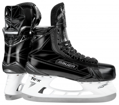 Schlittschuhe BAUER Supreme 1S LE Sr / Senior