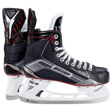 Schlittschuhe BAUER VAPOR X500 Bambini