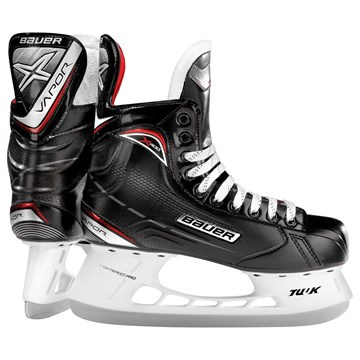 Schlittschuhe BAUER VAPOR X400 S-17 SR