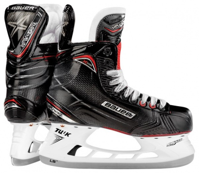 Schlittschuhe BAUER VAPOR X700 S-17 SR