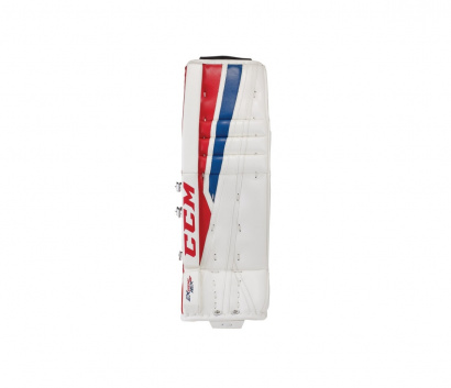 Torwart Schienen CCM EFLEX2 860 White - 31+1 / Int.