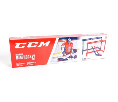CCM Mini Net Set