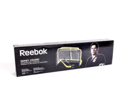 Reebok Mini Net Crosby ( steel )