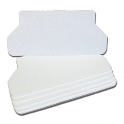 GLIDE PAD (PKG OF 6) 11