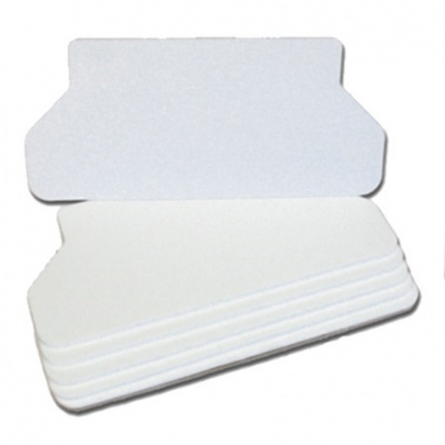 GLIDE PAD (PKG OF 6) 12