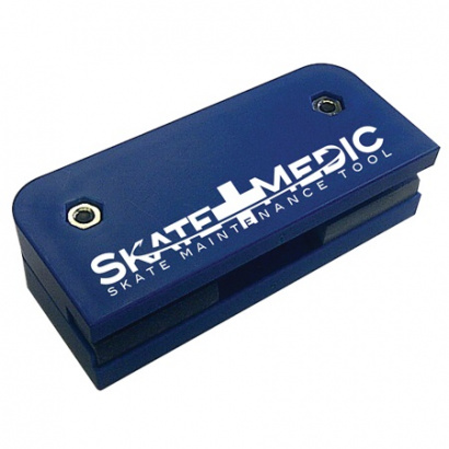 SKMEDICFG Skate medic tool - figure/goalie