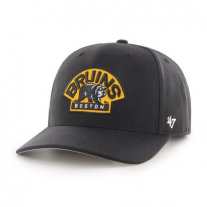 NHL Boston Bruins Cold Zone MVP DP