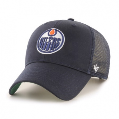 NHL Edmonton Oilers Branson MVP
