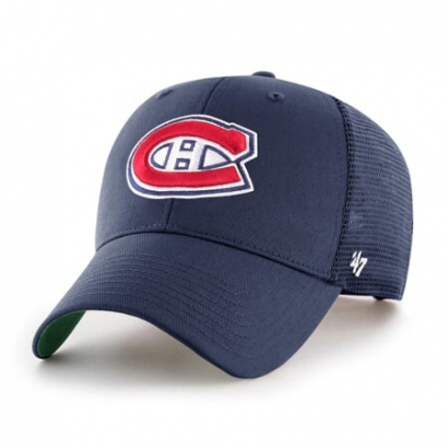 NHL Montreal Canadiens Branson '47 MVP