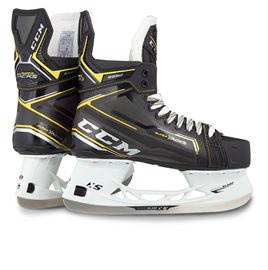 Schlittschuhe CCM SuperTacks 9380