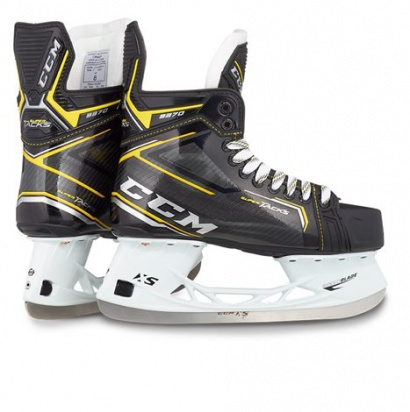 Schlittschuhe CCM SuperTacks 9370