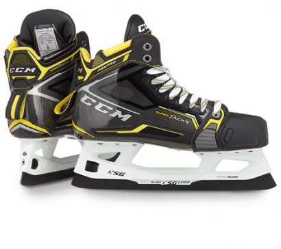 Schlittschuhe G. CCM SuperTacks AS3 Pro