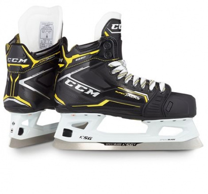 Schlittschuhe G. CCM SuperTacks 9380