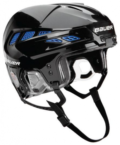 Helm BAUER IMS 7.0 - BLK