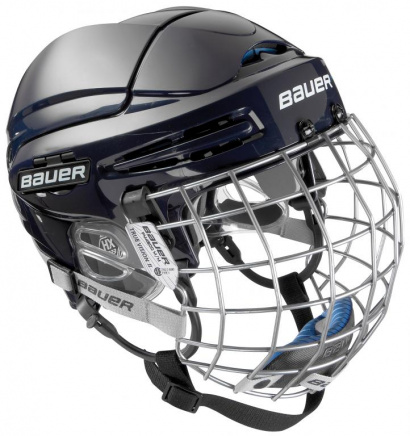 Helm Bauer 5100 Combo