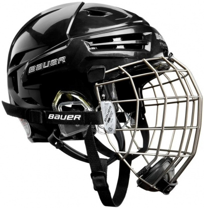 Helm Bauer RE-AKT Combo