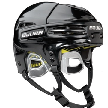 Helm BAUER RE-AKT 100 Yth