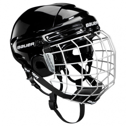 Helm Bauer 2100 Combo JR 2013/14 junior