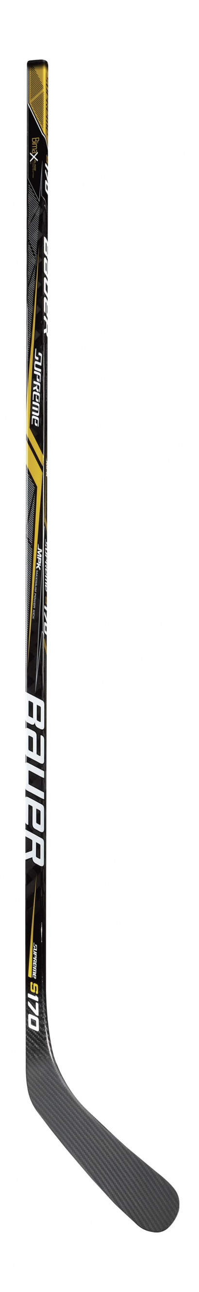Schlger Bauer SUPREME S170 Grip Sr / Senior 87