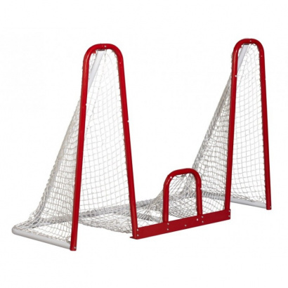 Eishockey Tor Winnwell 72