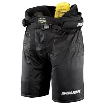 Hosen BAUER Total One MX3 Jr (junior)