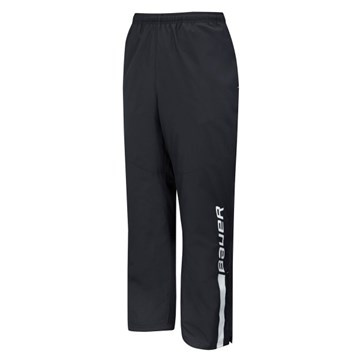 Hose BAUER EU WINTER PANT YTH - BLK