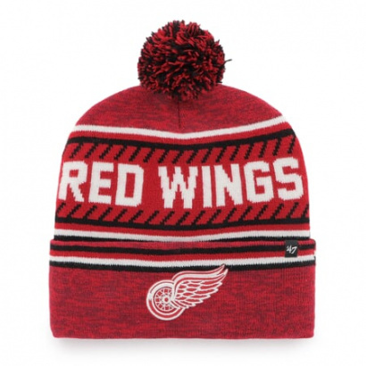 NHL Detroit Red Wings Ice Cap ’47 CUFF KNIT