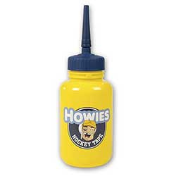 Flasche HOWIES 1L Long straw