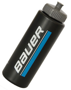 Flasche Bauer 1L