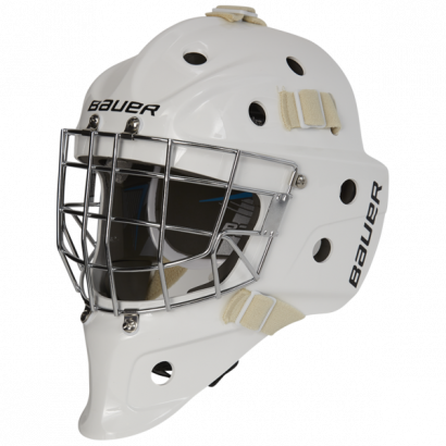 Maske G. BAUER S20 930 GOAL MASK SR