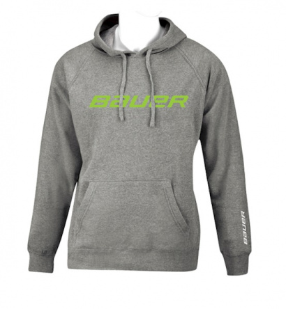 BAUER CORE HOODY 