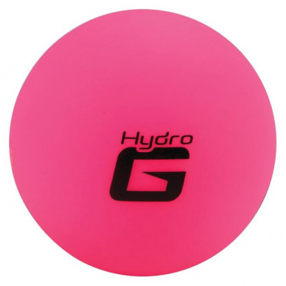 Ball BAUER Hydro G Cool Pink
