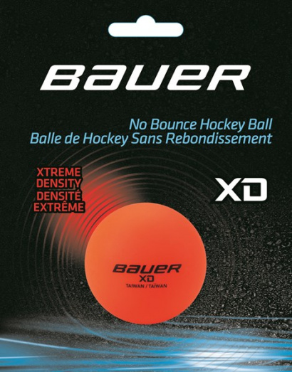 Ball BAUER XD Orange