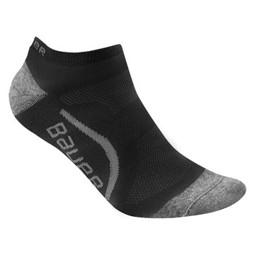 Bauer Schlittschuh Socken Core Low