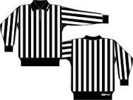 Schiedsrichter Trikot BAUER Pro Officials Jersey