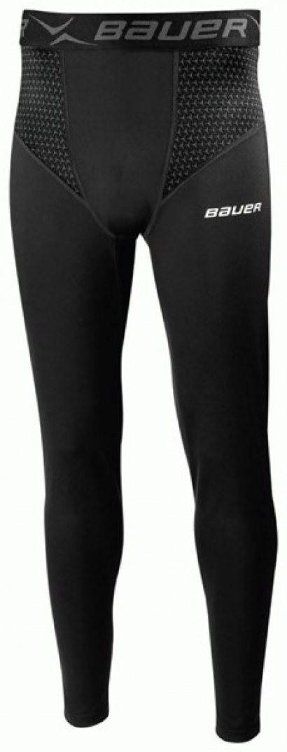 BAUER NG Premium Compresion Pant Jr