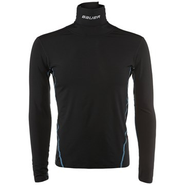 BAUER NG Core Int.Neck LS Top Sr